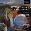 Howard Blake Recording